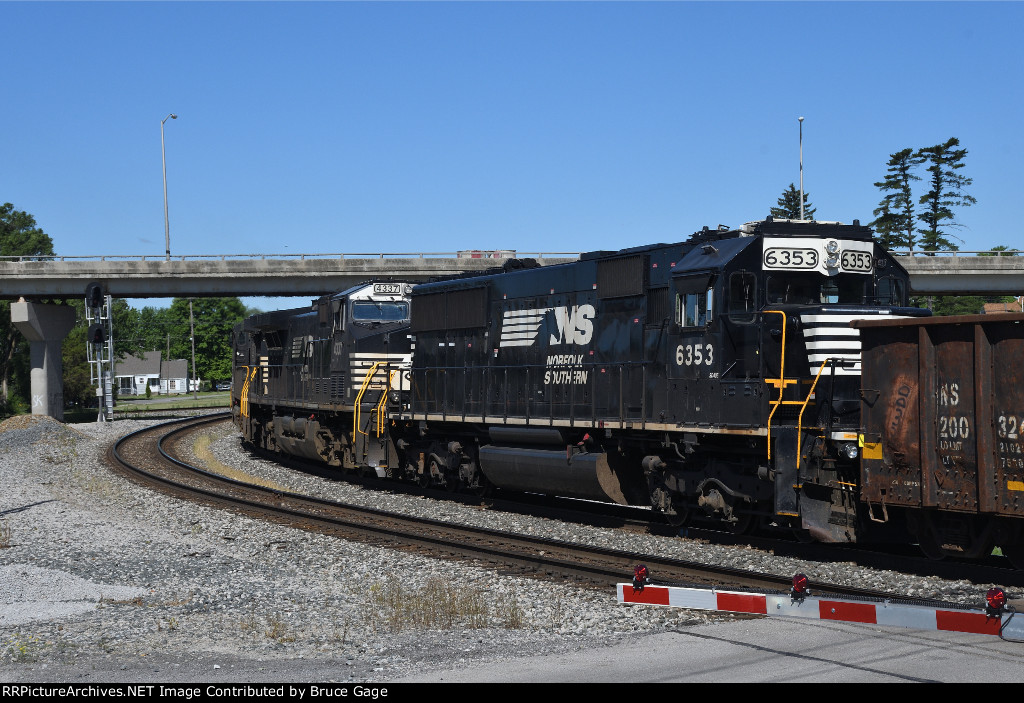 NS 6353